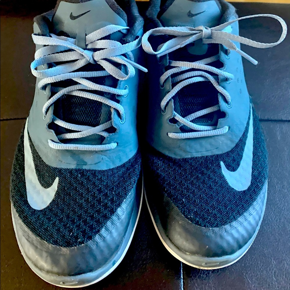 Women’s size 9 Nike Sneakers